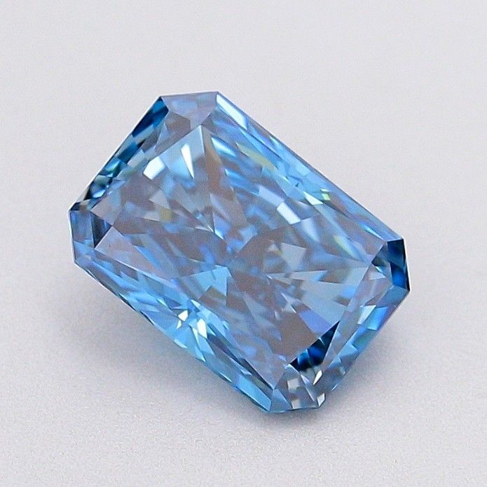 1.07 ct. radiant Lab Grown Diamond front image
