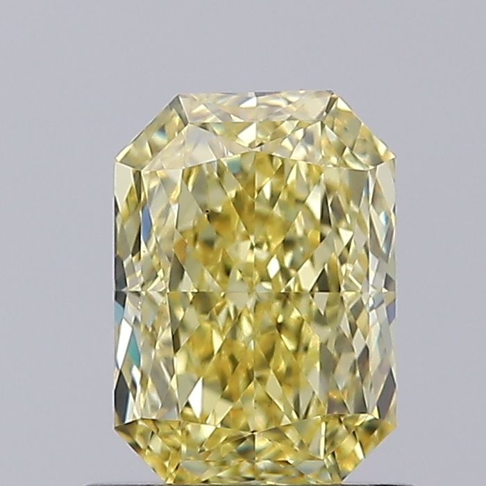 1.05 ct Radiant diamond