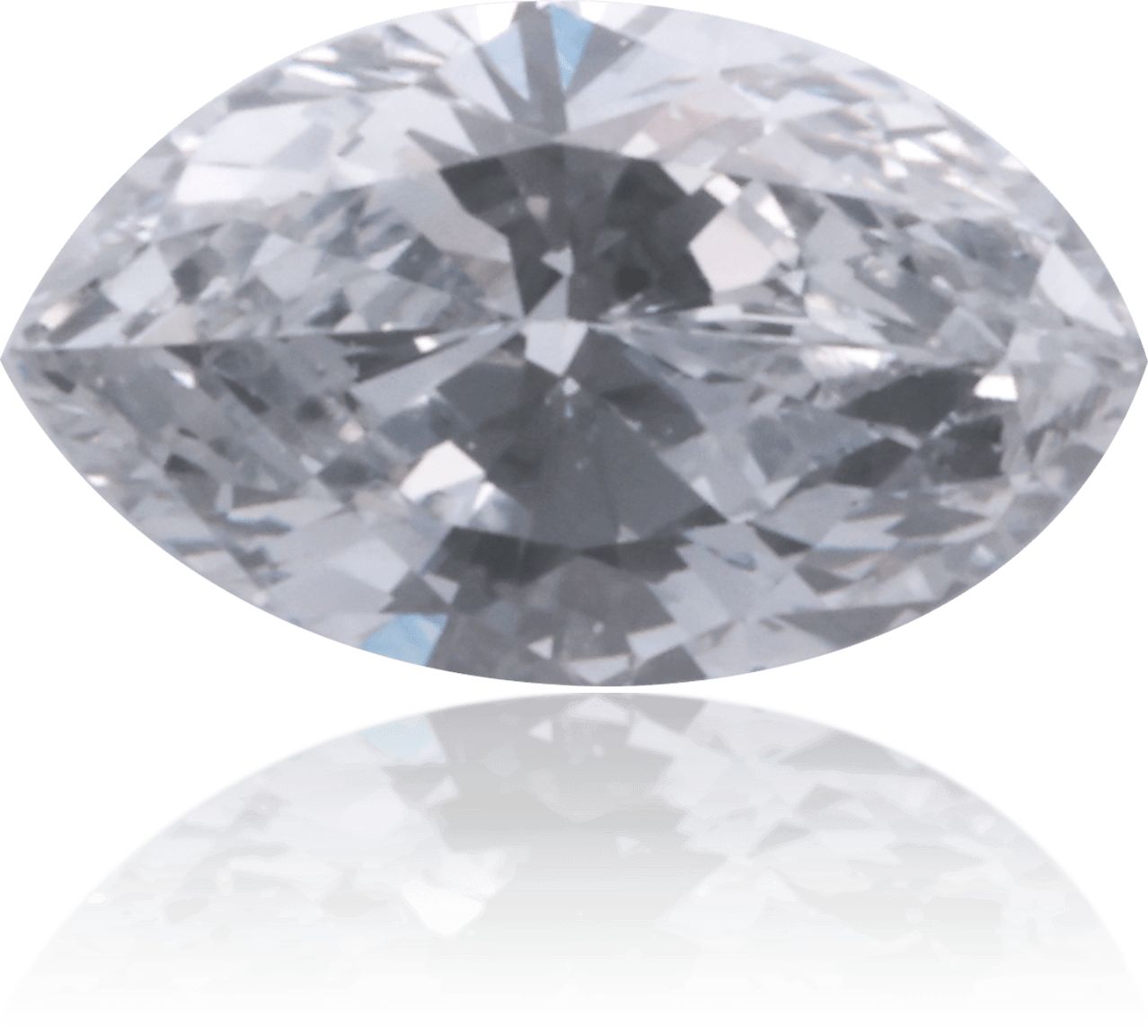 0.21ct Marquise diamond