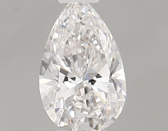 0.30 ct Pear diamond
