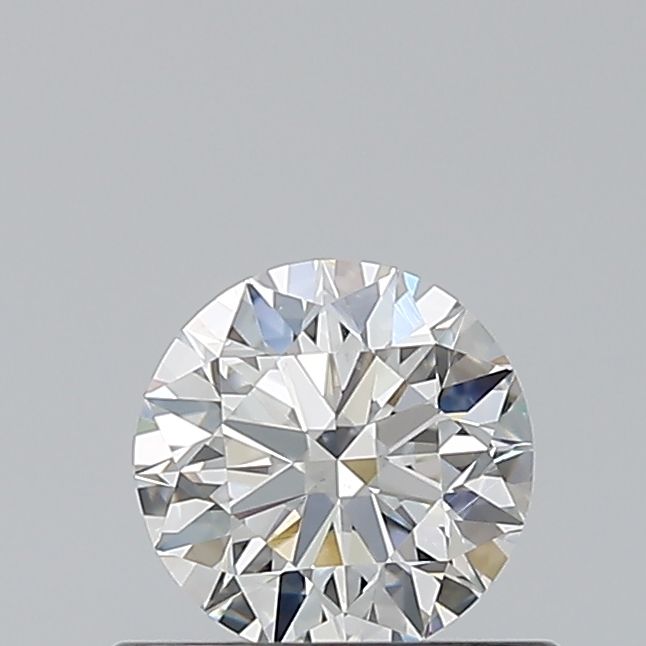 0.53 ct Round diamond