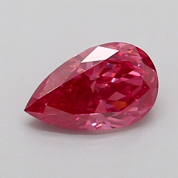 0.81 ct Pear diamond