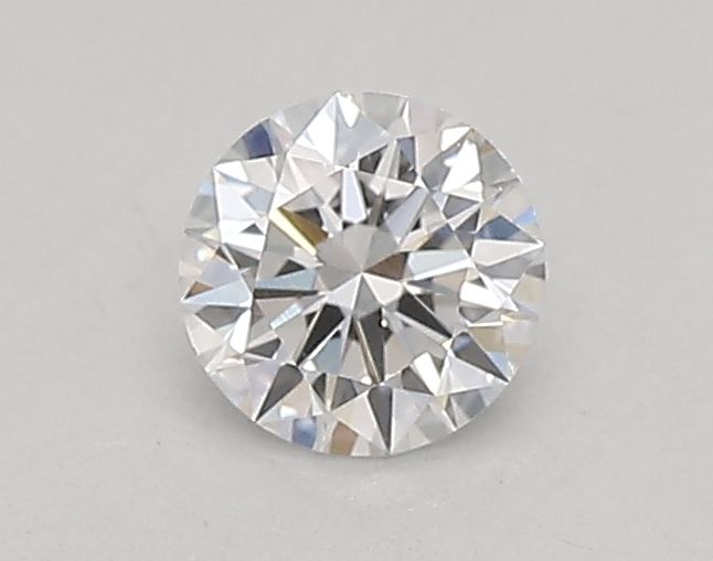 0.34 ct lab-grown Round Diamond