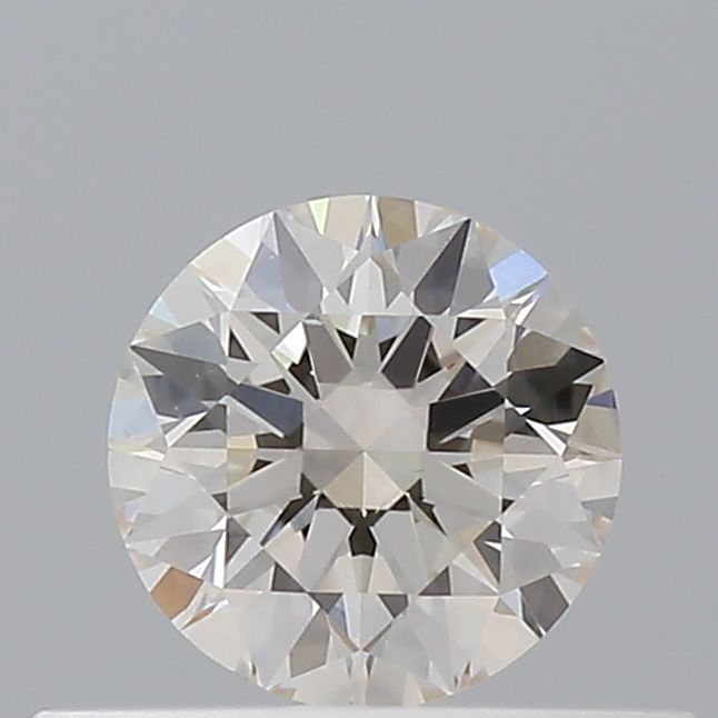 0.33 ct Round diamond