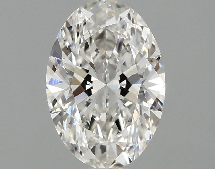 1.08 ct Oval diamond