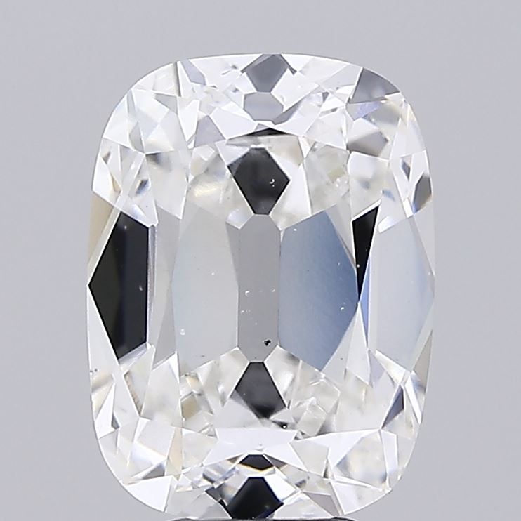 5.01 Carat