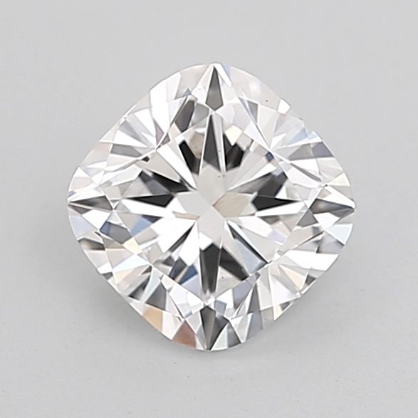 1.03 ct lab-grown Cushion modified Diamond
