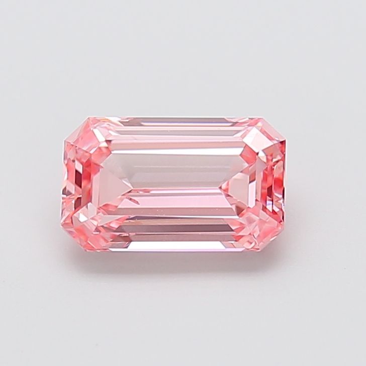 2.01 ct Emerald diamond