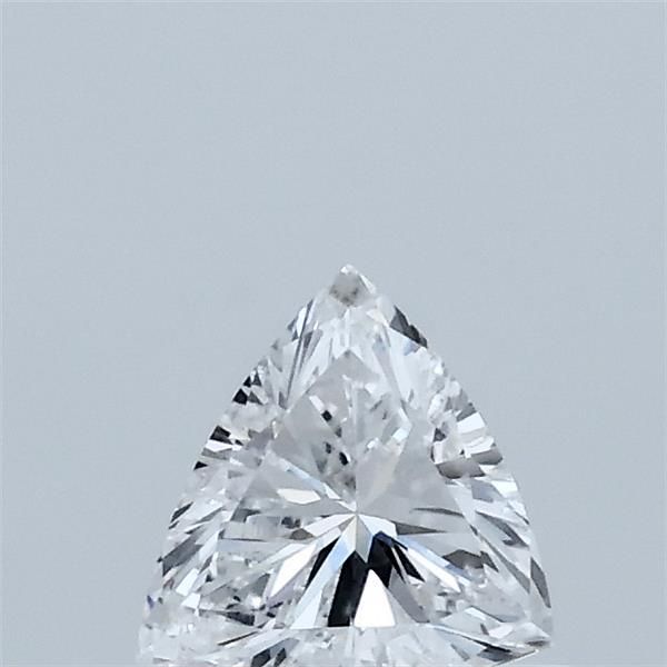 0.44 ct lab-grown Triangular Diamond
