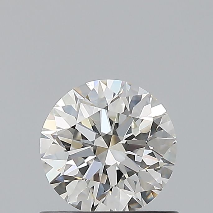 0.70 ct Round diamond