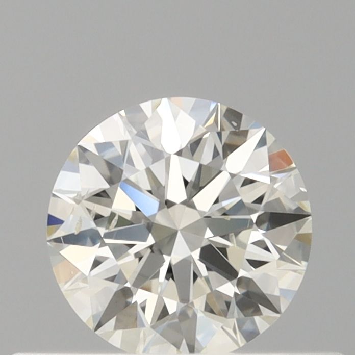 0.4 ct Round Diamond