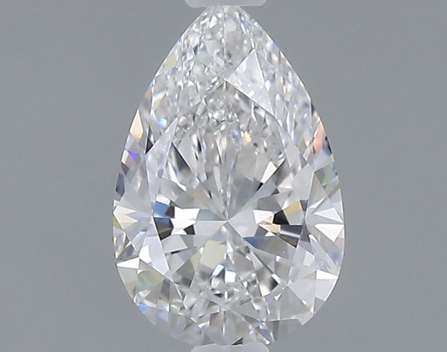 1.04 ct. pear Lab Grown Diamond front image