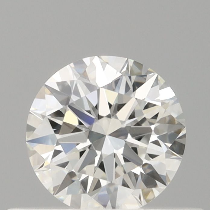 0.41 ct Round diamond