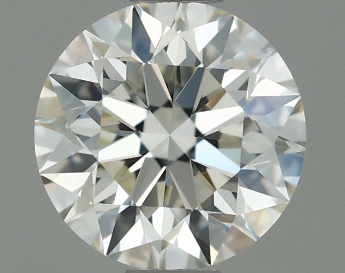 0.53 ct Round Diamond