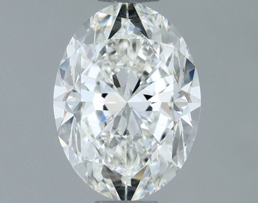 1.20 ct Oval diamond