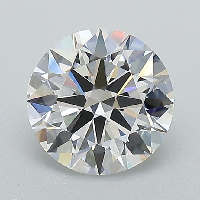 1.19 ct. round Lab Grown Diamond front image