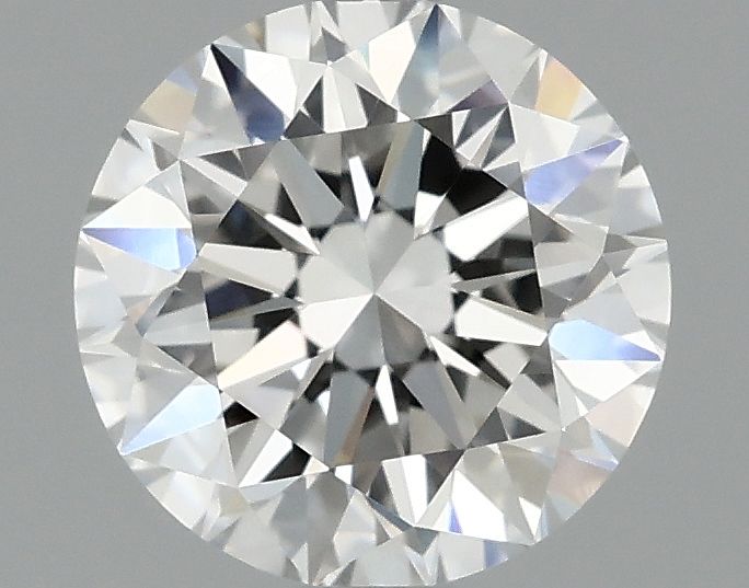 1.15 ct. round Lab Grown Diamond front image