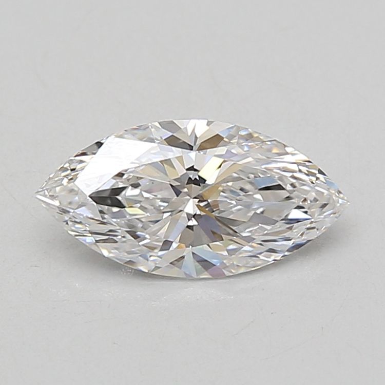 1.10 ct. marquise Lab Grown Diamond front image