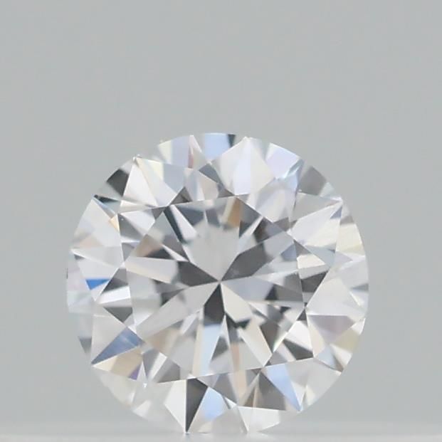 0.14 ct lab-grown Round Diamond