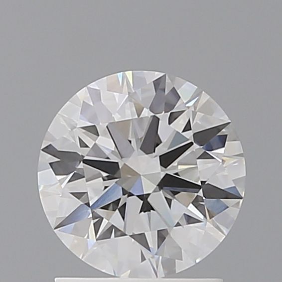 1.53 ct. round Lab Grown Diamond front image