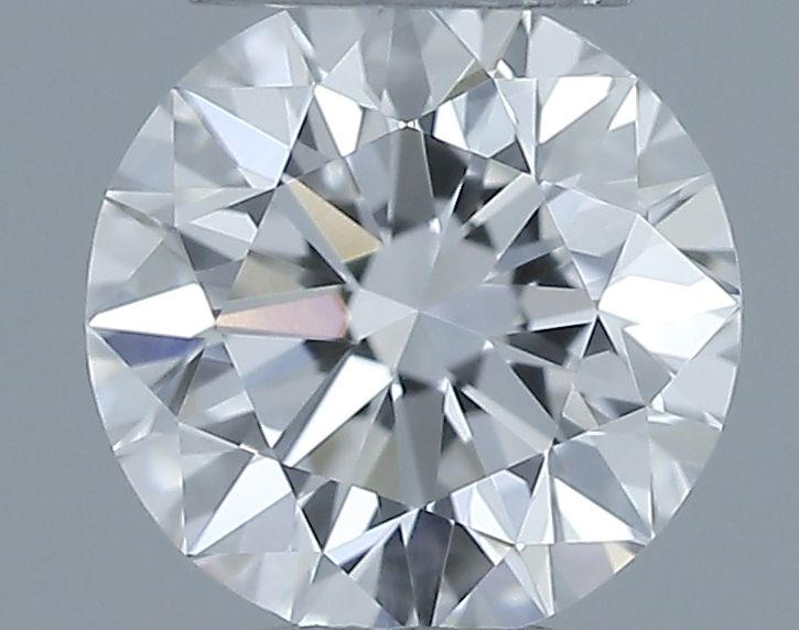 Diament 0.5 ct E/VVS1