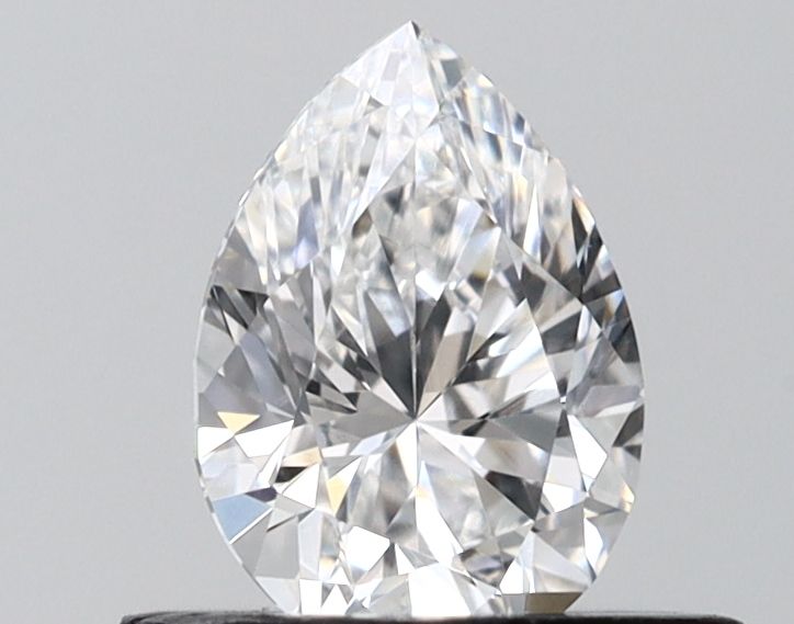 0.62 ct. pear Lab Grown Diamond front image