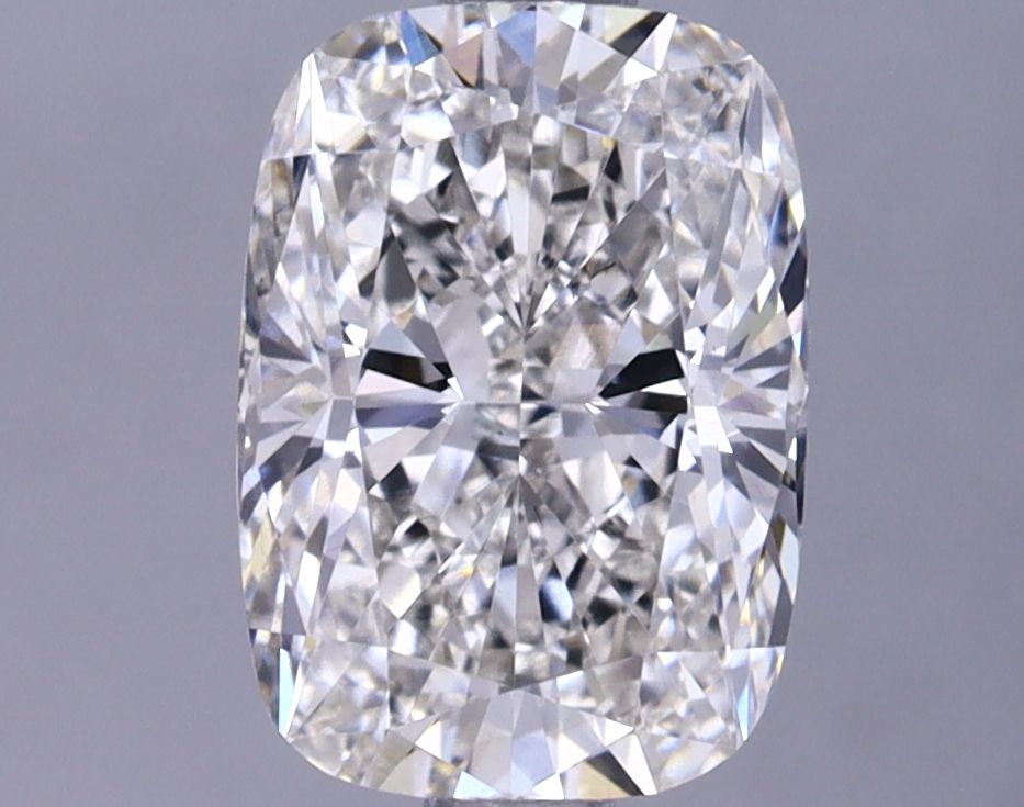 1.80 ct Cushion Brilliant diamond