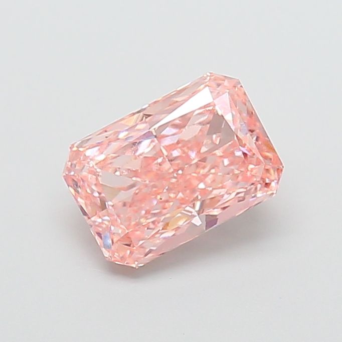 1.91 ct. radiant Lab Grown Diamond front image