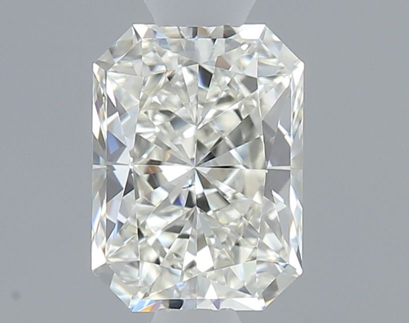 0.7 ct Radiant Diamond
