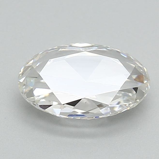 1.1 ct lab-grown Rose Diamond