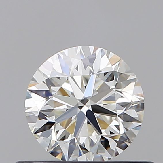 0.50 ct Round diamond
