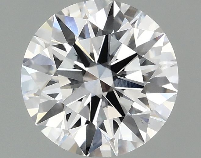 1.03 ct. round Lab Grown Diamond front image