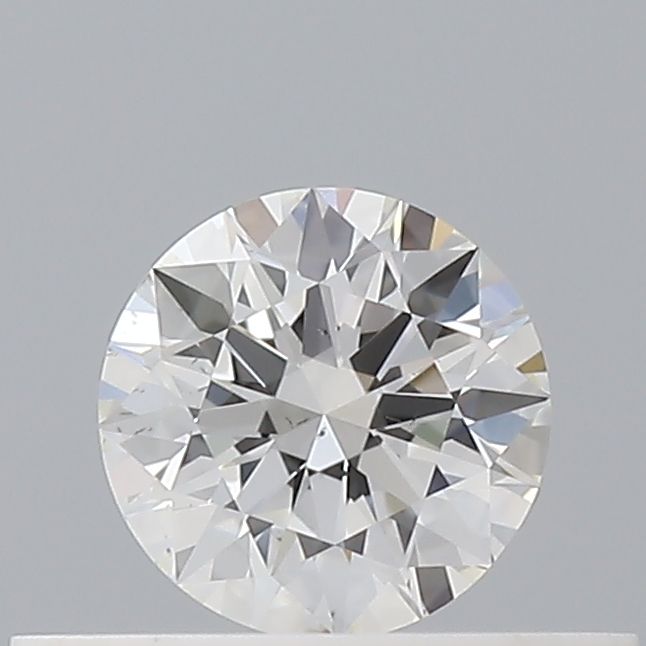 0.31 ct Round diamond