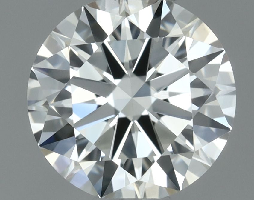 0.50 ct Round diamond
