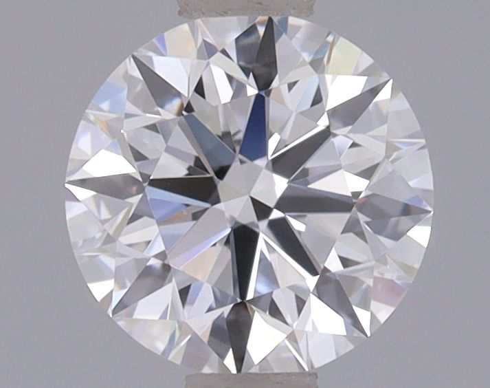 1.04 ct. round Lab Grown Diamond front image