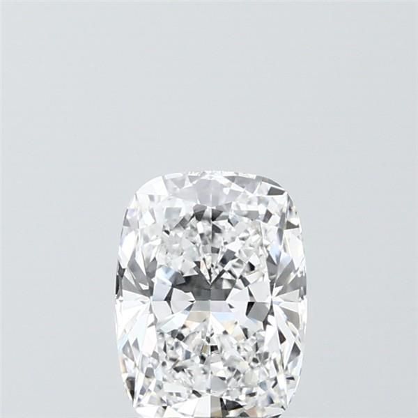 1.04 ct lab-grown Cushion modified Diamond