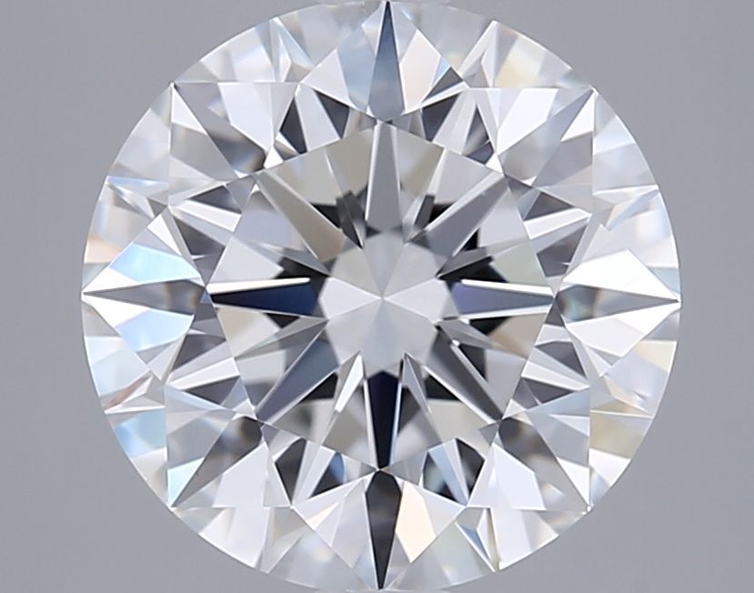 2.57 Carat
