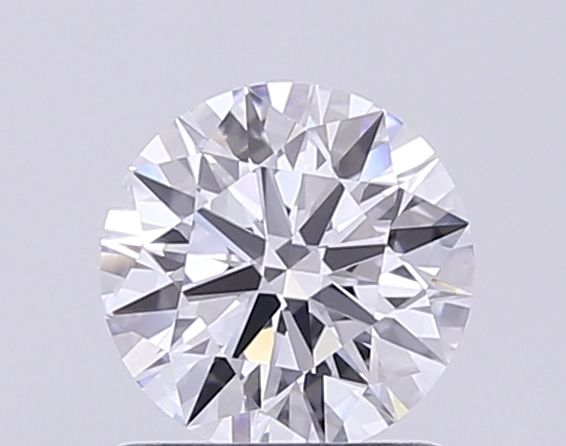0.97 ct. round Lab Grown Diamond front image