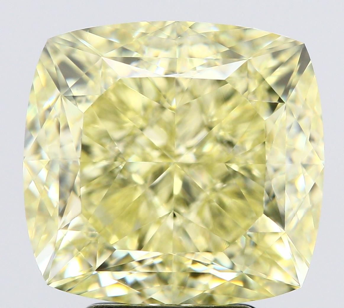 6.01 Carat