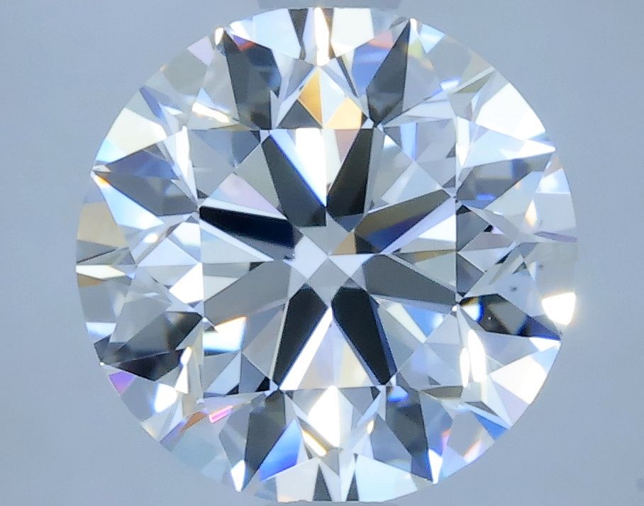 1.50 ct Round diamond