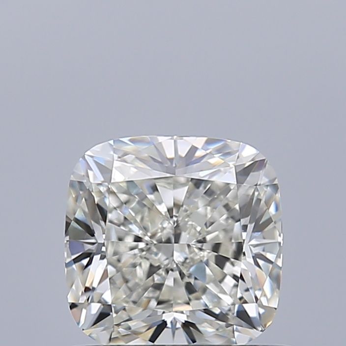 0.74 ct Cushion Brilliant diamond