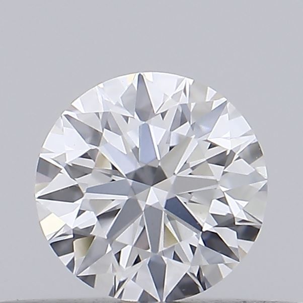 0.32 ct lab-grown Round Diamond