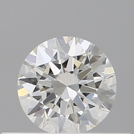 0.34 ct Round Diamond