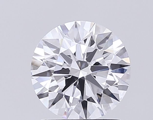 1.53 ct. round Lab Grown Diamond front image