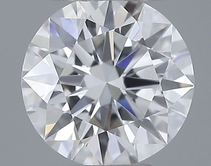 Diament 0.37 ct D/VVS1