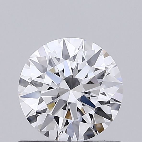 0.59 ct. round Lab Grown Diamond front image