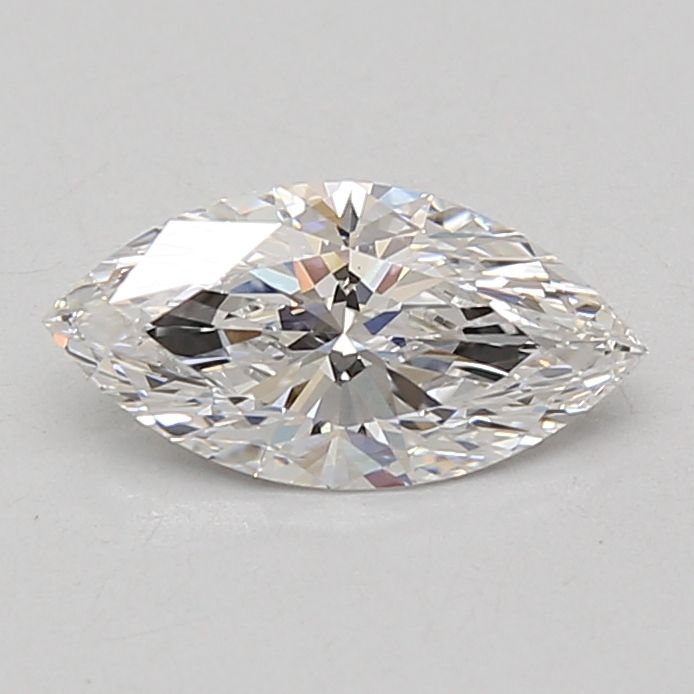 1.06 ct. marquise Lab Grown Diamond front image
