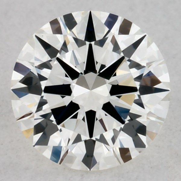 0.23 ct Round Natural Diamond