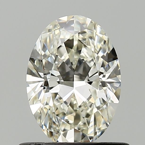 0.70 ct Oval diamond
