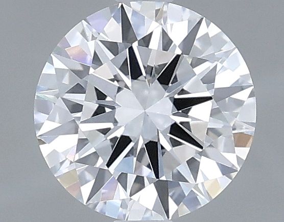 1.02 ct. round Lab Grown Diamond front image